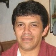 Sergio Paredes