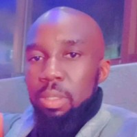 Sabelo Gladwell Vilakazi