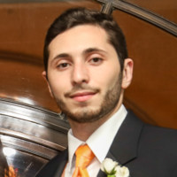 Aaron Bressler