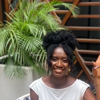 Maame Adwoa Fosuhemaa Antwi, Pharmd