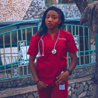 Blessing Dike