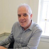 Anthony Mac Neill