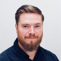 Martin Thuesen Estoft