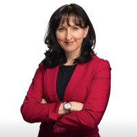 Geneviève Guité, Crha, Cpcc, Pcc