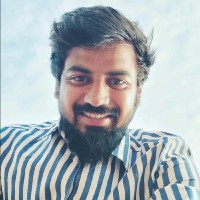 Rohan Kadam