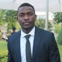Peter Mgembe