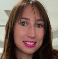 Tasha Austin-Shortt, Ains Cisr
