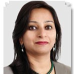 Deepti Rai