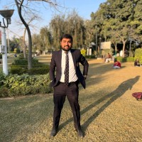 Yogesh Bajpai