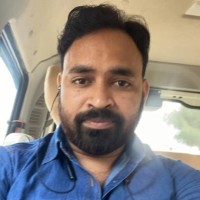 Sunil Banoriya