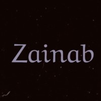 Zainab Al Noor