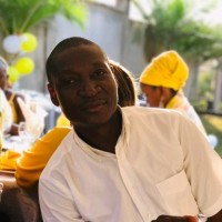 Daniel NJOMO BELIGNINE