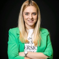Martina (Tot) Peić