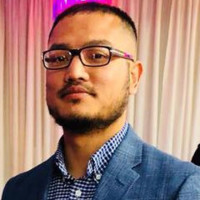 Bijay Gurung