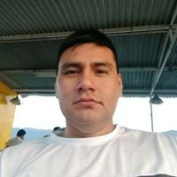 LUIS TOCONAS