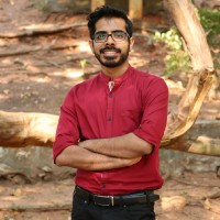Nikhil Daniel