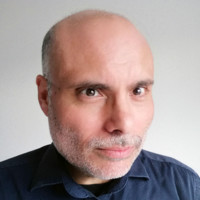 Noel Bertrand