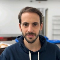 Pablo Riggio