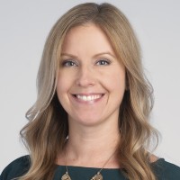 Dusty Burke MSN, RN, C-EFM