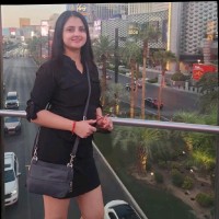 Shivani Pandya