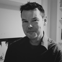 Steven Clegg