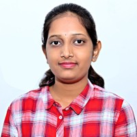 Prathisha S R
