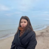 Юлия Соломеннова