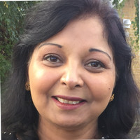 Naeema Kamal