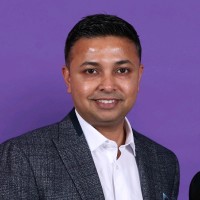 Md Imtiaz Hossain