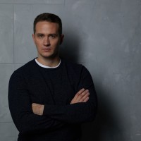 Alexey Torgov