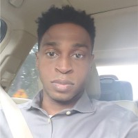 Marcus Hudson