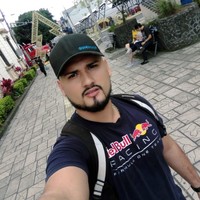 Johel Alvarado