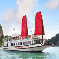 Ha Binh Cruise