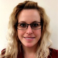 Ashlee Scovoranski, Mba