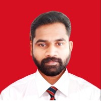 Bipin mohan
