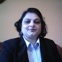 Kavita Daga