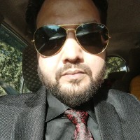 Kuldeep Khantwal