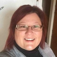 Jennifer Gottsch, RN CCRN