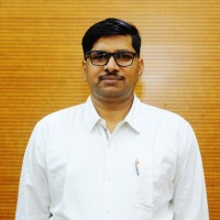 Dr. Vijay Kumar Vimal