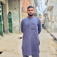 Anas Mateen