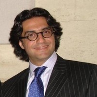 Ali Sarmad