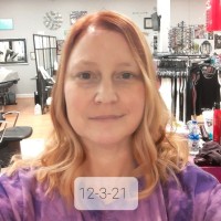 Amanda Bolyard Rt(R)(M)(Bd)Arrt