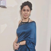 Bhagyashree Bidkar