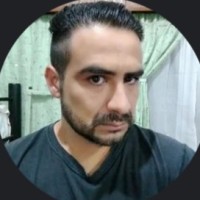 Mario Daniel gonzalez