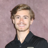Chase Gregory