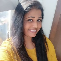 Rajeshwari Achary