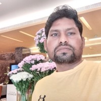 Munish Kumar