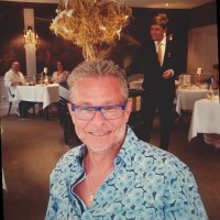 Laurent Sturbois