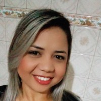 Dieivanara Maria Silva