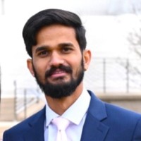 Bhargav Patel
